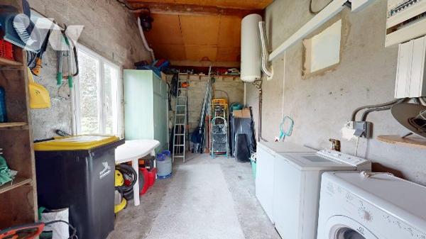 MAISON A 250 M DE LA PLAGE - SAINT GEORGES DE LA RIVIERE