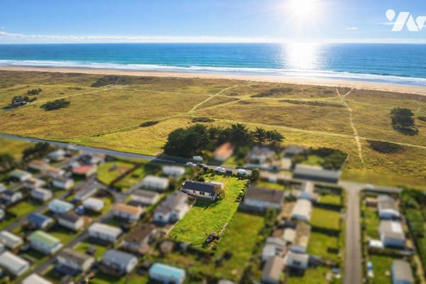 MAISON A 250 M DE LA PLAGE - SAINT GEORGES DE LA RIVIERE