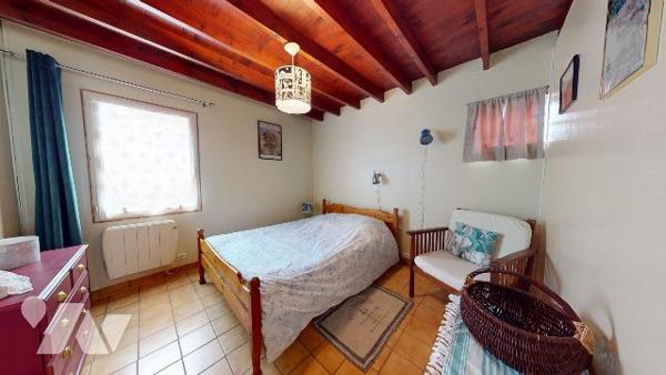 MAISON A 250 M DE LA PLAGE - SAINT GEORGES DE LA RIVIERE