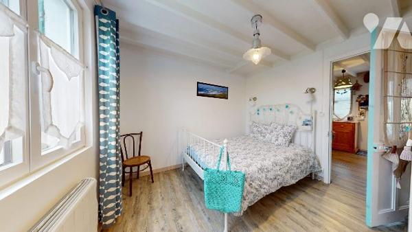 MAISON A 250 M DE LA PLAGE - SAINT GEORGES DE LA RIVIERE