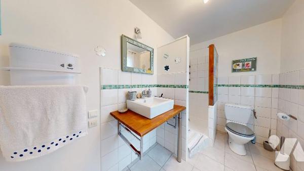 MAISON A 250 M DE LA PLAGE - SAINT GEORGES DE LA RIVIERE