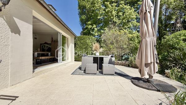 Maison traditionnelle de 133,60 m²