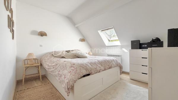 Maison traditionnelle de 133,60 m²