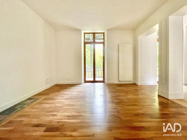 Appartement à vendre 4 pièces 110 m² Le Pont-de-Claix