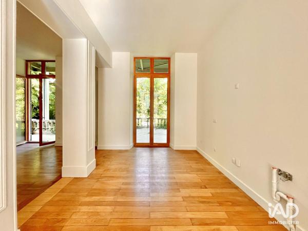 Appartement à vendre 4 pièces 110 m² Le Pont-de-Claix