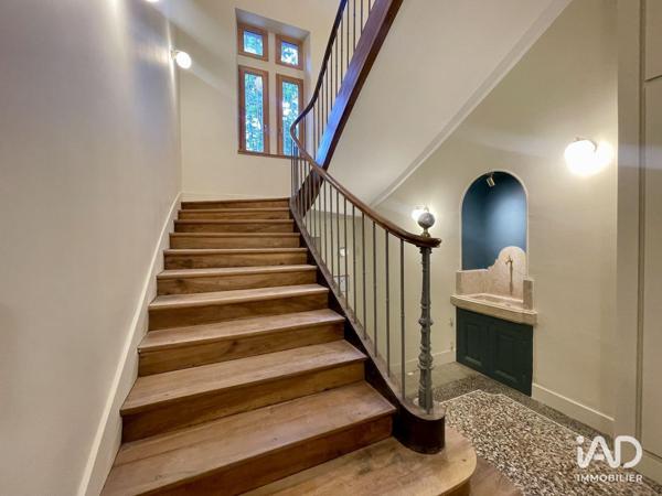 Appartement à vendre 4 pièces 110 m² Le Pont-de-Claix