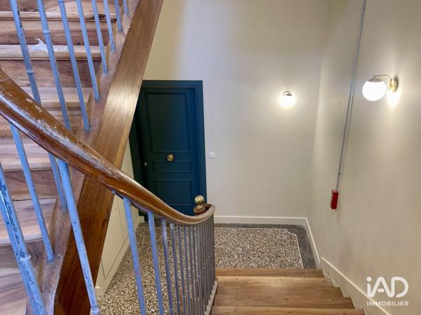 Appartement à vendre 4 pièces 110 m² Le Pont-de-Claix