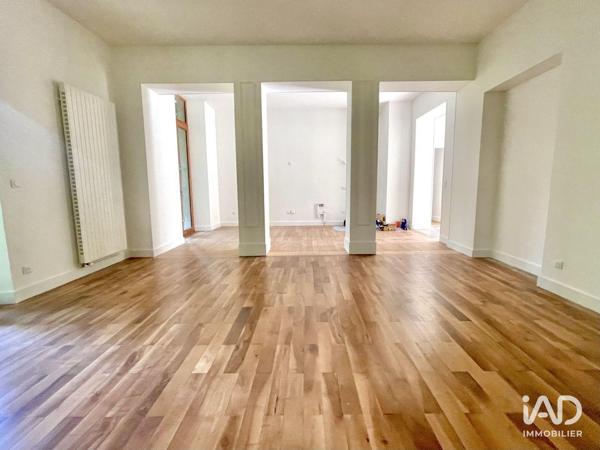 Appartement à vendre 4 pièces 110 m² Le Pont-de-Claix
