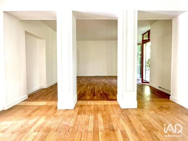 Appartement à vendre 4 pièces 110 m² Le Pont-de-Claix