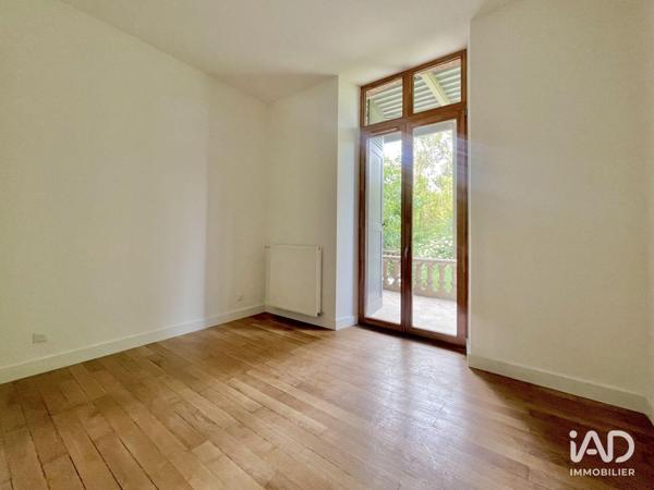 Appartement à vendre 4 pièces 110 m² Le Pont-de-Claix