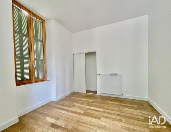 Appartement à vendre 4 pièces 110 m² Le Pont-de-Claix