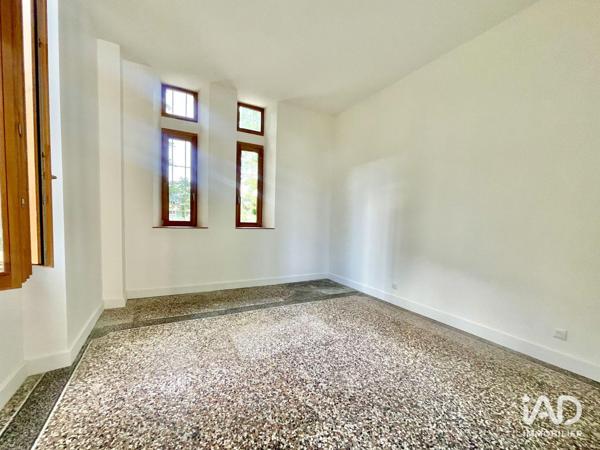 Appartement à vendre 4 pièces 110 m² Le Pont-de-Claix