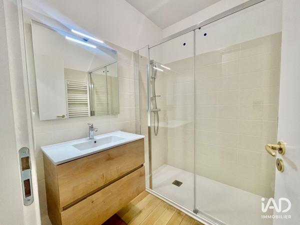 Appartement à vendre 4 pièces 110 m² Le Pont-de-Claix