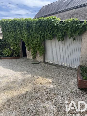 Maison à vendre 5 pièces 97 m² Chançay