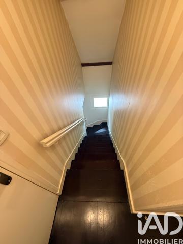 Maison à vendre 5 pièces 97 m² Chançay