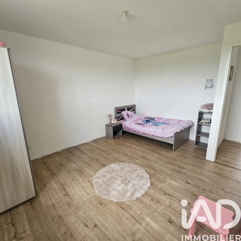 Maison à vendre 6 pièces 129 m² Eu
