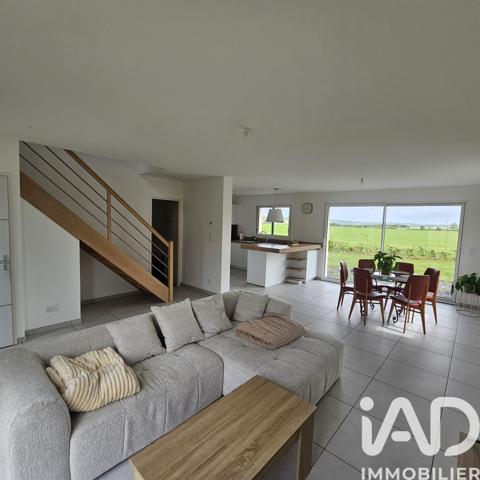 Maison à vendre 6 pièces 129 m² Eu