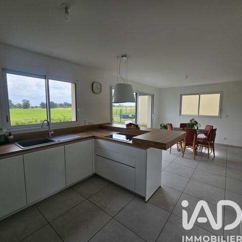 Maison à vendre 6 pièces 129 m² Eu