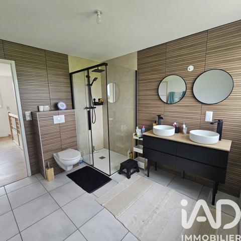 Maison à vendre 6 pièces 129 m² Eu