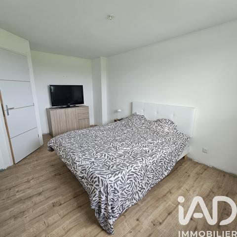Maison à vendre 6 pièces 129 m² Eu