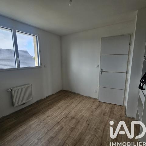 Maison à vendre 6 pièces 129 m² Eu