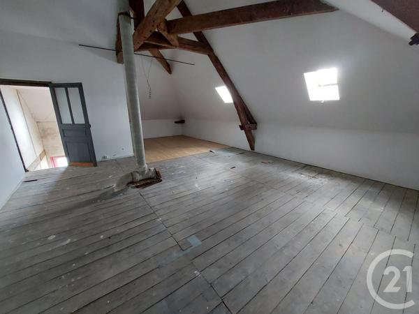 Maison à vendre  4 pièces - 100 m2 TREIGNAT - 03