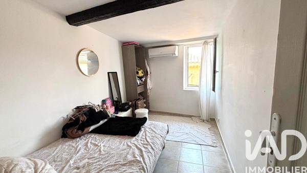 Maison à vendre 2 pièces 31,45 m² Puget-sur-Argens