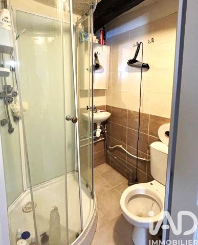 Maison à vendre 2 pièces 31,45 m² Puget-sur-Argens