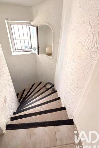 Maison à vendre 2 pièces 31,45 m² Puget-sur-Argens