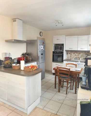 Maison plain-pied sur sous-sol total - 2 chambres - VILLEMANDEUR (45)