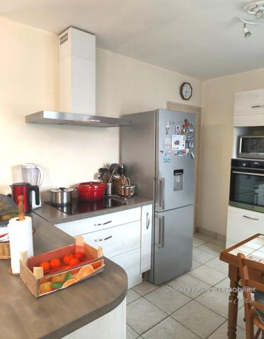 Maison plain-pied sur sous-sol total - 2 chambres - VILLEMANDEUR (45)