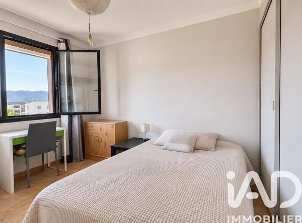 Appartement à vendre 3 pièces 59,47 m² La Seyne-sur-Mer