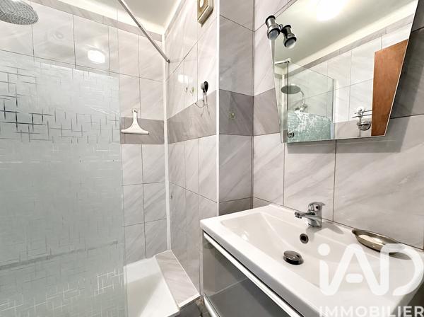 Appartement à vendre 3 pièces 59,47 m² La Seyne-sur-Mer
