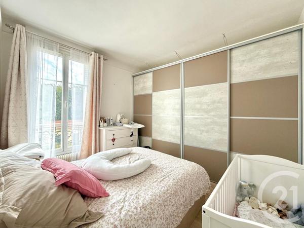 Appartement F2 à vendre  2 pièces - 33,68 m2 ISSY LES MOULINEAUX - 92