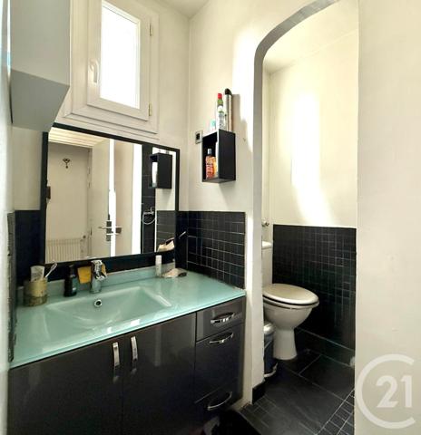 Appartement F2 à vendre  2 pièces - 33,68 m2 ISSY LES MOULINEAUX - 92