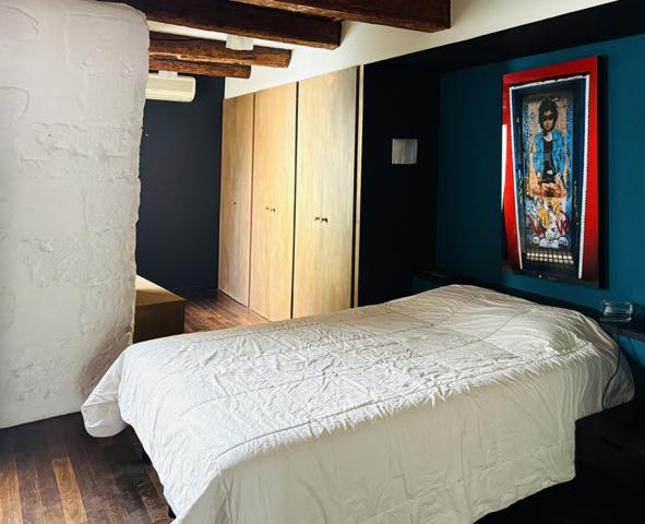 Appartement 4 pièces - 160 m²