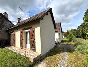 Maison à vendre à Bracieux dans le Loir-et-Cher (41250), ref : MB 1176