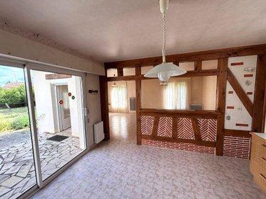 Maison à vendre à Bracieux dans le Loir-et-Cher (41250), ref : MB 1176
