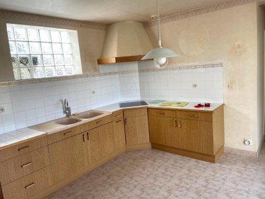 Maison à vendre à Bracieux dans le Loir-et-Cher (41250), ref : MB 1176