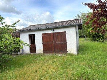 Maison à vendre à Bracieux dans le Loir-et-Cher (41250), ref : MB 1176