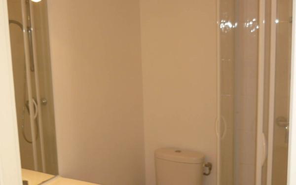 Appartement à louer    1 pièce • 29,23 m2 Toul