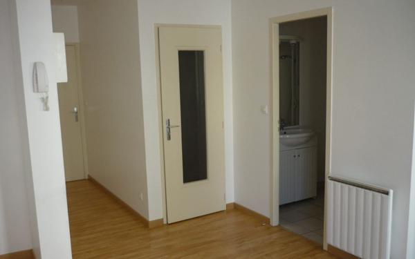 Appartement à louer    1 pièce • 29,23 m2 Toul