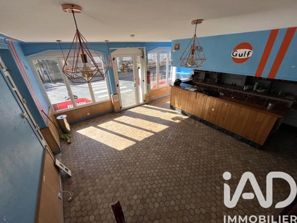 Maison à vendre 3 pièces 89 m² Le Blanc