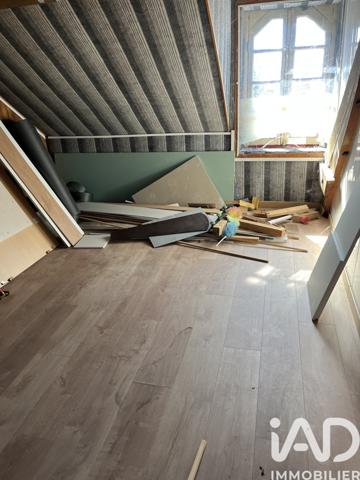Maison à vendre 3 pièces 89 m² Le Blanc