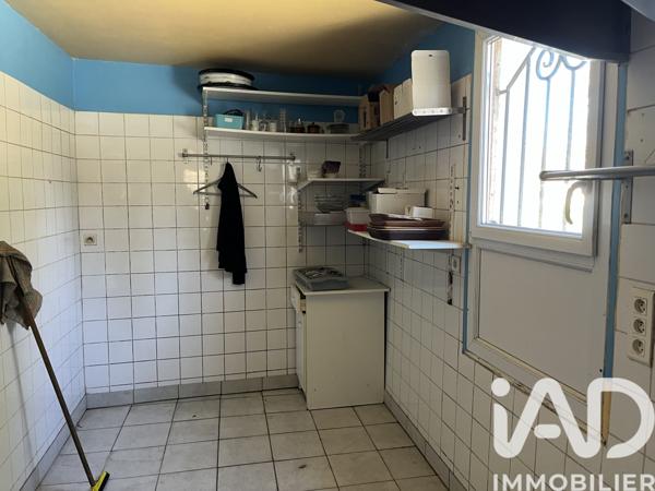 Maison à vendre 3 pièces 89 m² Le Blanc