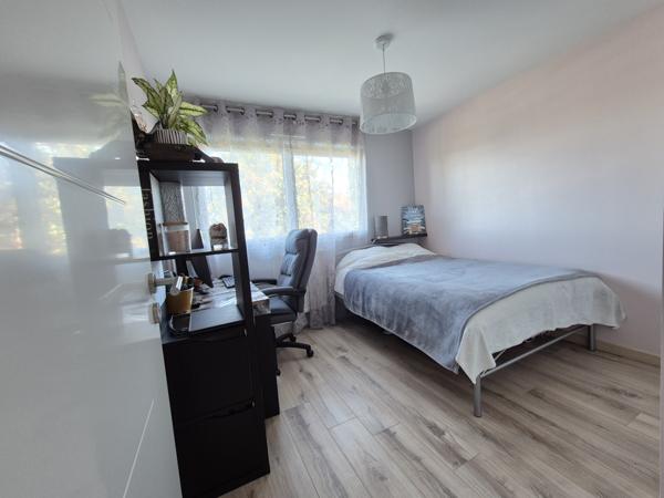 Maison 4 pièces - 102 m²