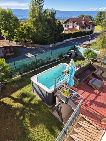 Maison 4 pièces - 102 m²