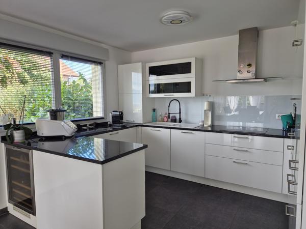 Maison 4 pièces - 102 m²