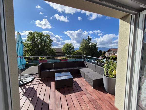 Maison 4 pièces - 102 m²