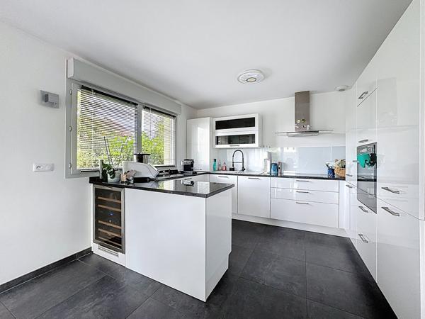 Maison 4 pièces - 102 m²